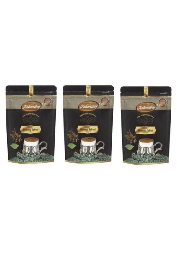 Kahvecibey Menengiç Kahvesi 200 Gr X 3 Adet - Image 1