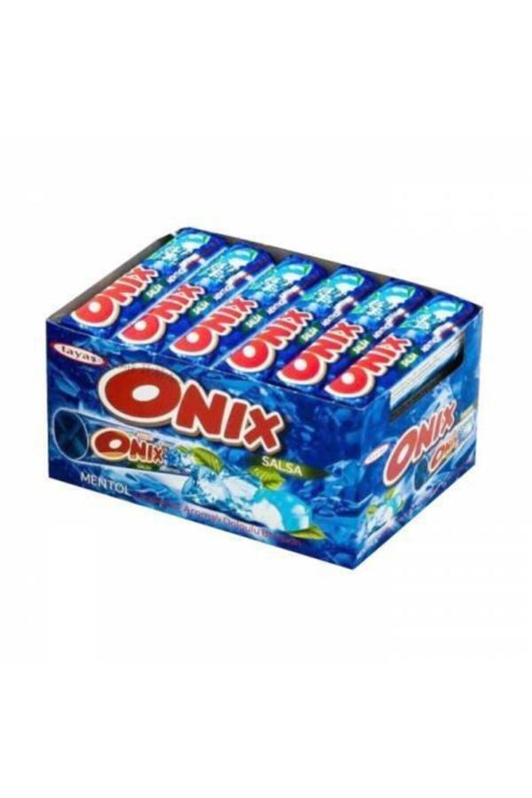 Onix Şeker Menthol 24 Adet - Image 1