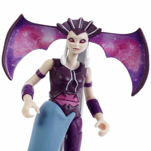 Mattel Oyuncak He-Man Ve Motu Aksiyon Figürü Serisi Hbl65 (Karışık Model 1 Adet) - Image 1