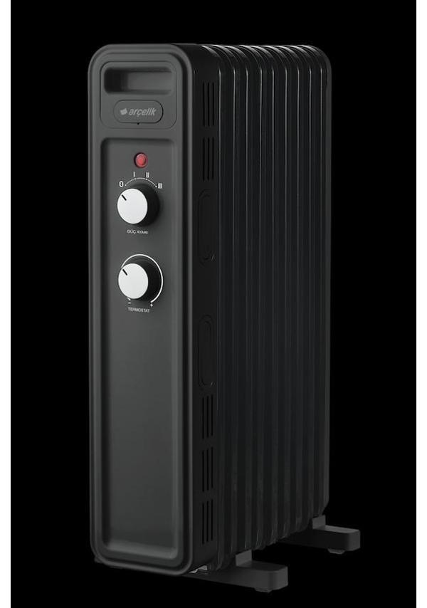 Arçelik AR RHO 9M Yağlı Radyatör - Image 1