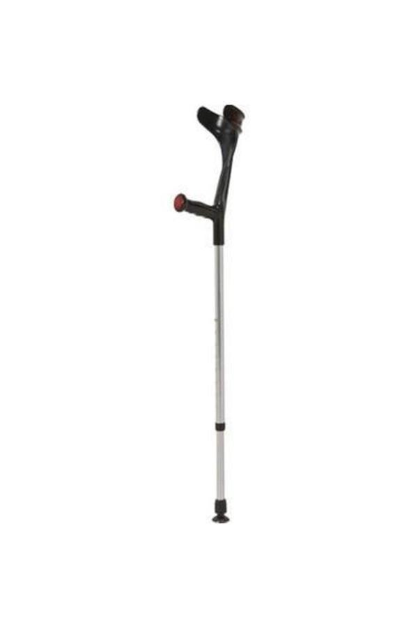 Fix Flex Kanedyen Koltuk Değneği (Siyah) - Image 1