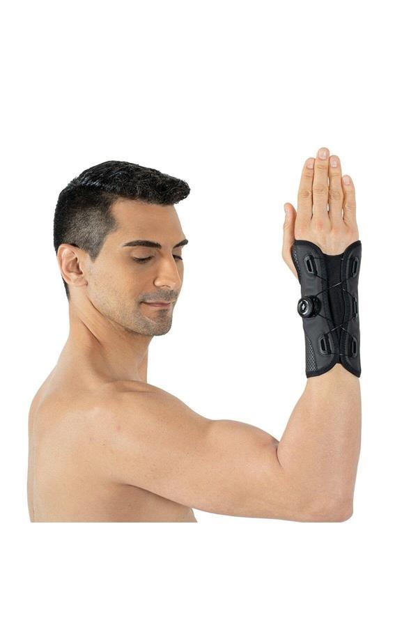 Wingmed El Bilek Ateli Pratik Sistemli (Sol)(X Large) - Image 1