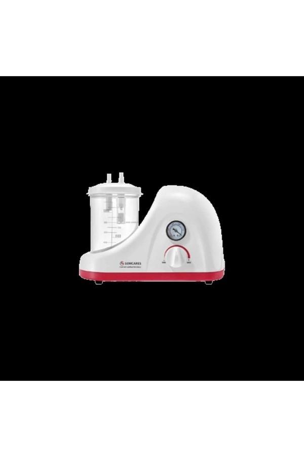 Semcares H003-C Aspiratör Cihazı - Image 1