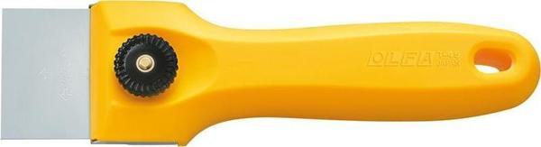 OLFA T-45 Esnek Kullanışlı Geniş Kazıma Bıçağı (Spatula) - Image 1