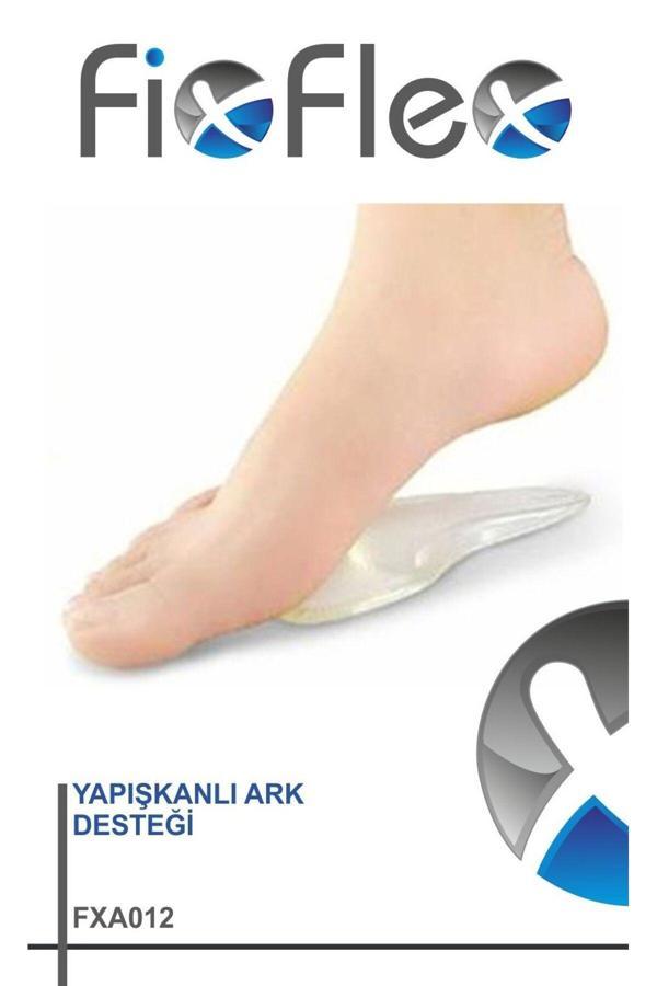 Fix Flex Ark Desteği (Çift)   - Image 1