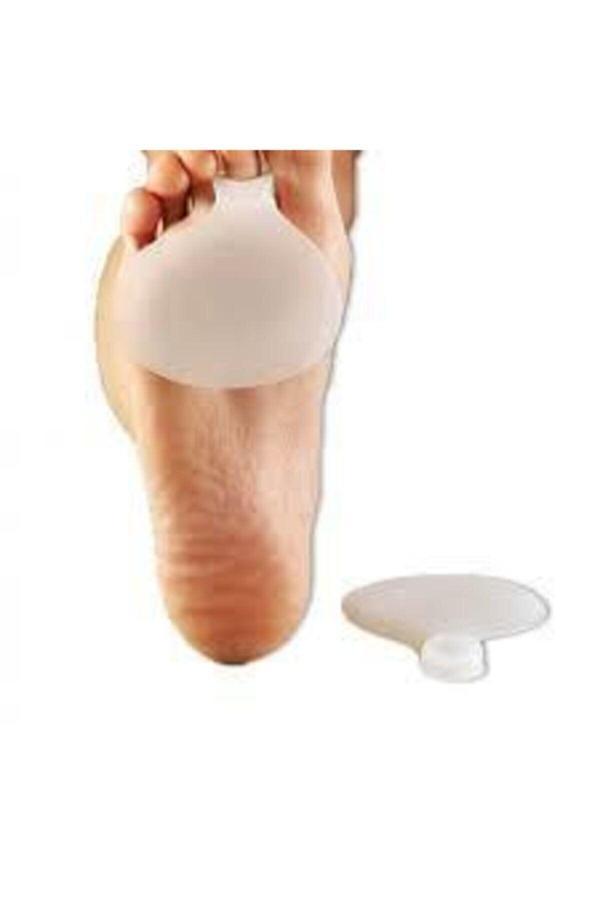 Fix Flex Silikon Metatarsal Yastığı (Çift)   - Image 1