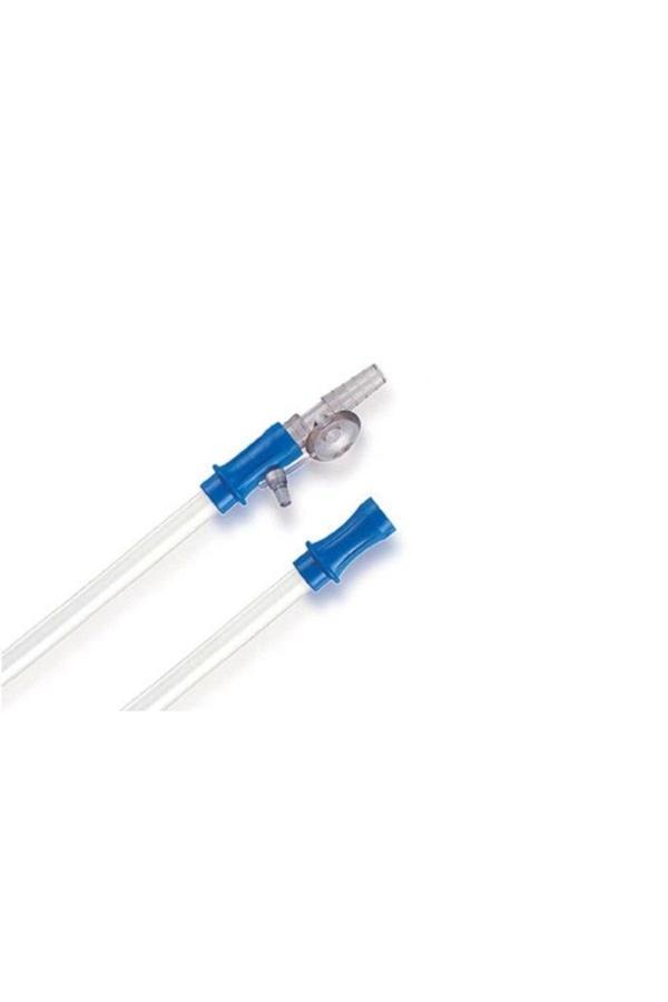 Bıçakçılar Kapkon Connector (Asprasyon Sonda Bağlantısı) 1,8 M - Image 1