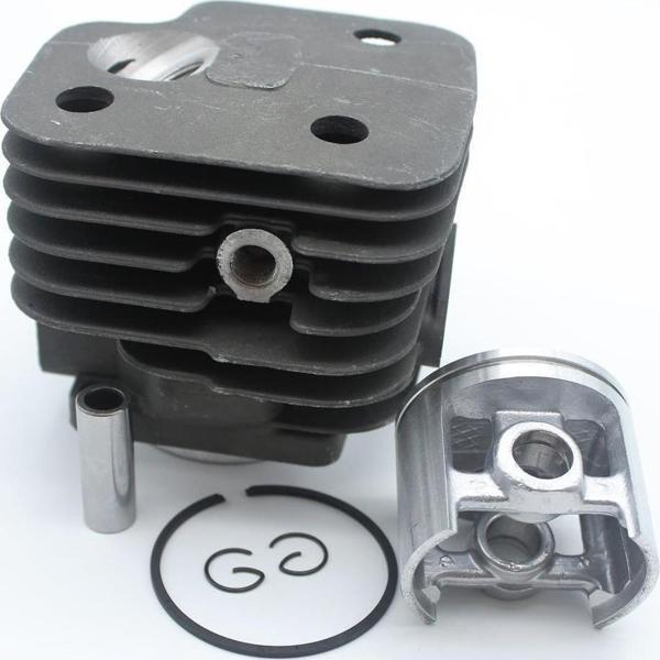 Husqvarna 272 Silindir Piston Set 52 mm - Image 1