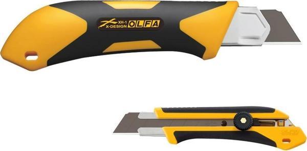 OLFA XH-1 Ağır Sanayi Tipi Ultra Profesyonel Maket Bıçağı - Image 1