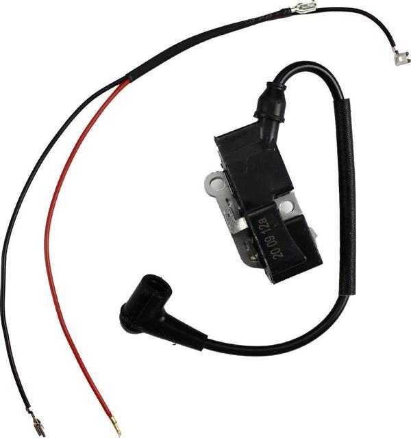 Husqvarna 340-345-350 Elektronik Bobin - Image 1