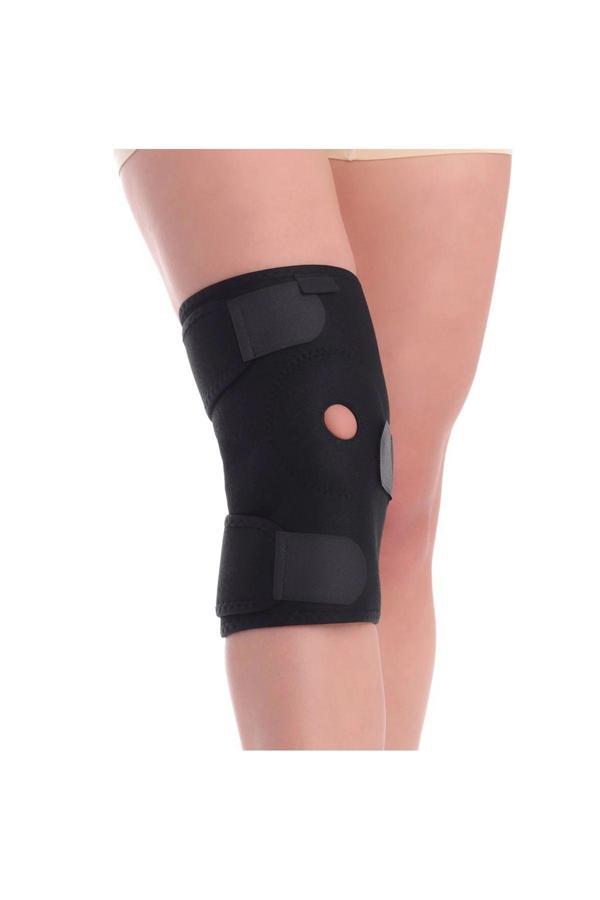 Fix Flex Dizlik Patella Destekli Std - Image 1