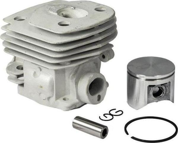 Husqvarna 357-359 Silindir Piston Set 47 mm - Image 1