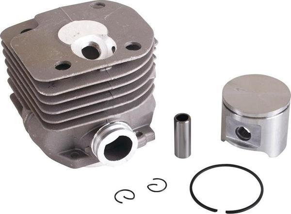 Husqvarna 365-R Silindir Piston Seti Yuvarlak Boğaz 48 mm - Image 1