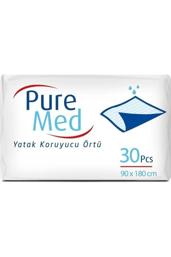 Fix Flex Puremed Serme 90X180 30 Lu - Image 1