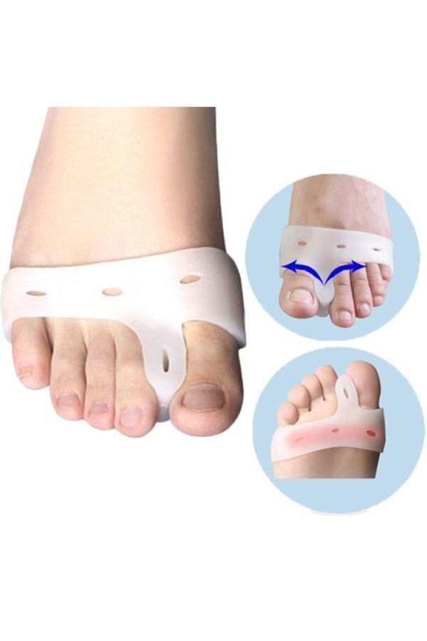 Fix Flex Metatarsal Destekli Bunion Koruyucu (Çift)   - Image 1