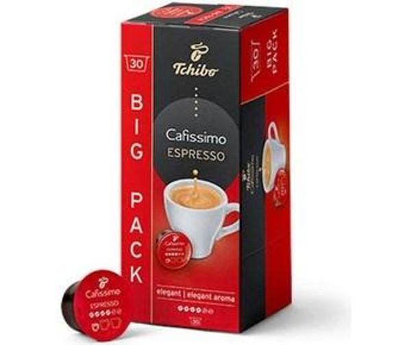 Espresso Elegant Aroma 30 Adet Kapsül Avantajlı Paket - Image 1