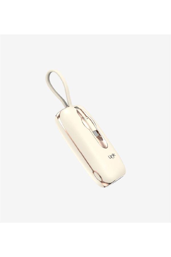 Linktech Mp09 22.5W 9600Mah Hızlı Şarj Android/İos Uyumlu Powerbank - Image 1