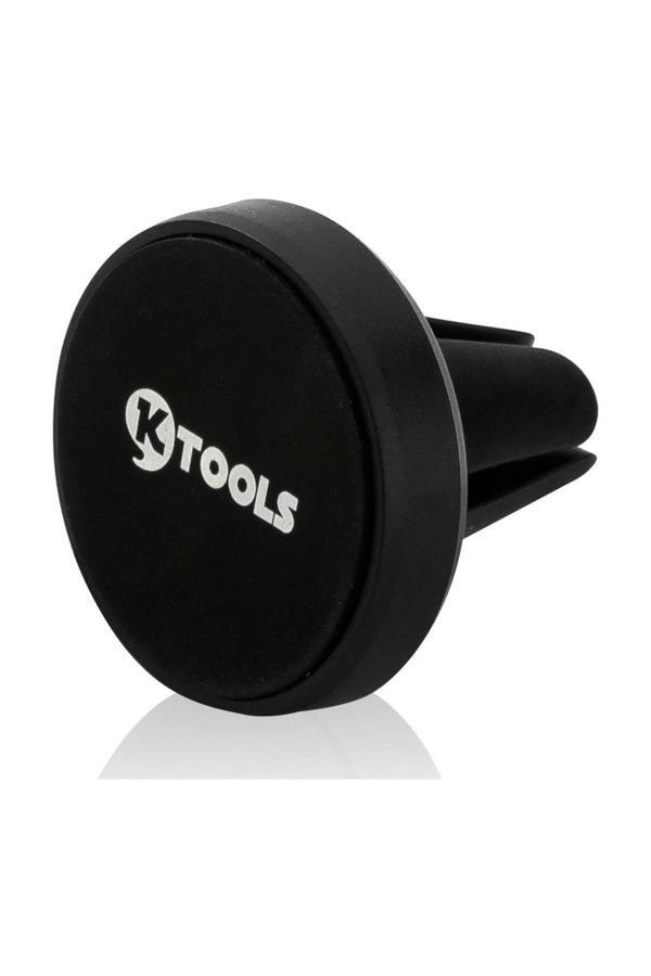Ktools Drivesafe Iv Siyah Araç Telefon Tutucu 360 Derece - Image 1