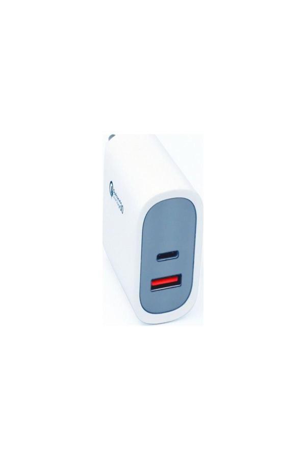 Kuulaa Usb 3.0 36W Hızlı Şarj Aleti - Image 1
