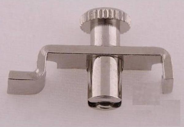 WİTTNER WF901 NİKEL TEL ÜSTÜ KEMAN FİX 4/4 - Image 1