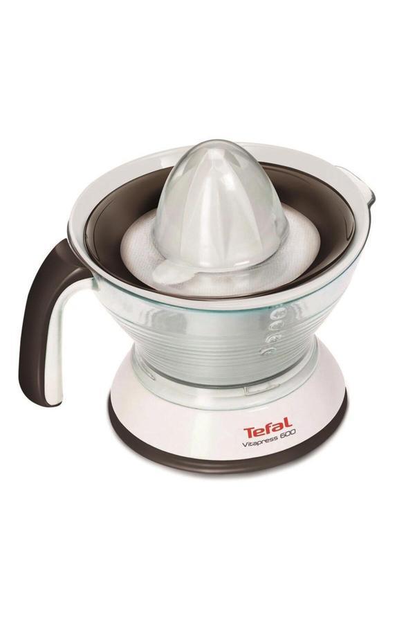 Tefal Vitapress Narenciye Sıkacağı - 0,6 L - Image 1
