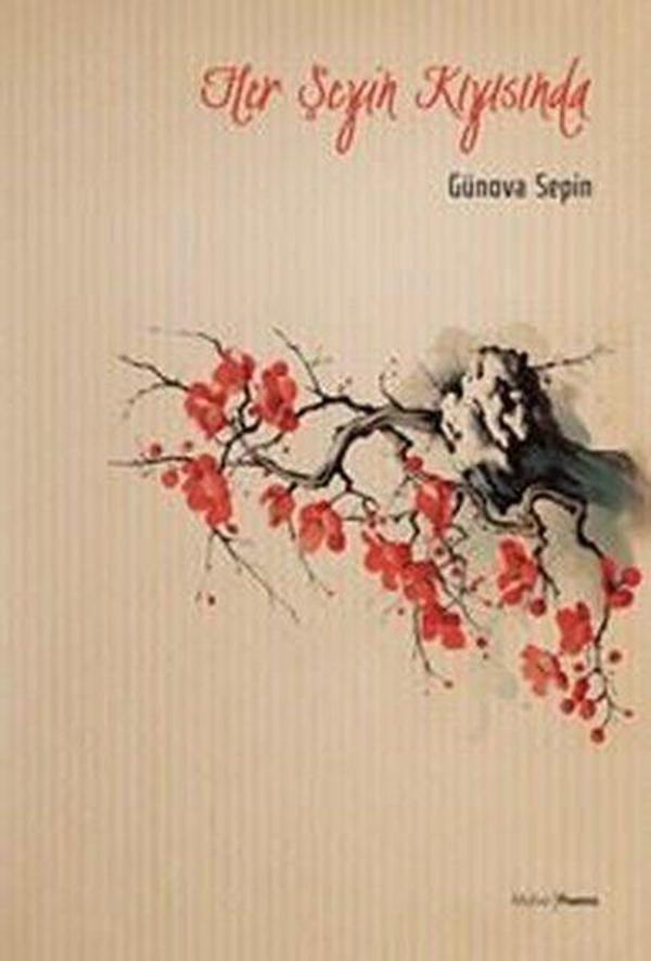 Her Şeyin Kıyısında - Mühür Kitaplığı - Image 1