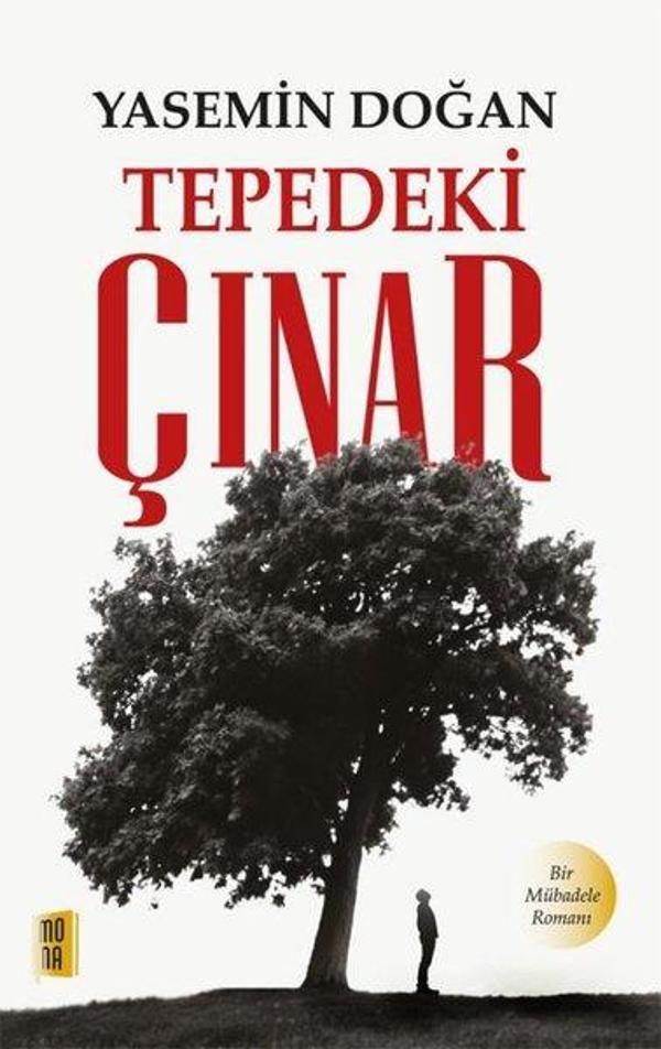 Tepedeki Çınar - Bir Mübadele Romanı - Mona - Image 1