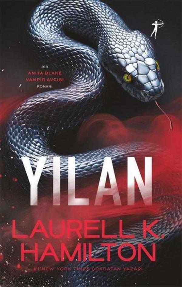 Yılan - Bir Anita Blake Vampir Avcısı Romanı - Artemis Yayınları - Image 1