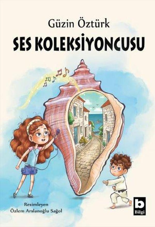 Ses Koleksiyoncusu - Bilgi Yayınevi - Image 1