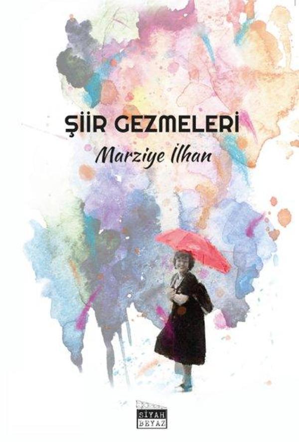 Şiir Gezmeleri - Siyah Beyaz - Image 1