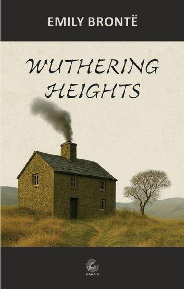 Wuthering Heights - Grafiti Yayınları - Image 1