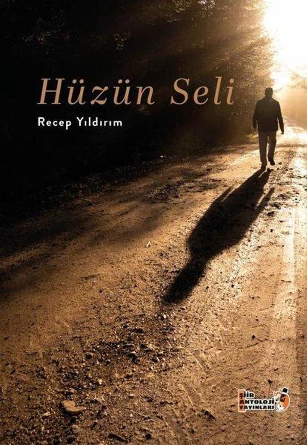 Hüzün Seli - Şiir Antoloji Yayınları - Image 1
