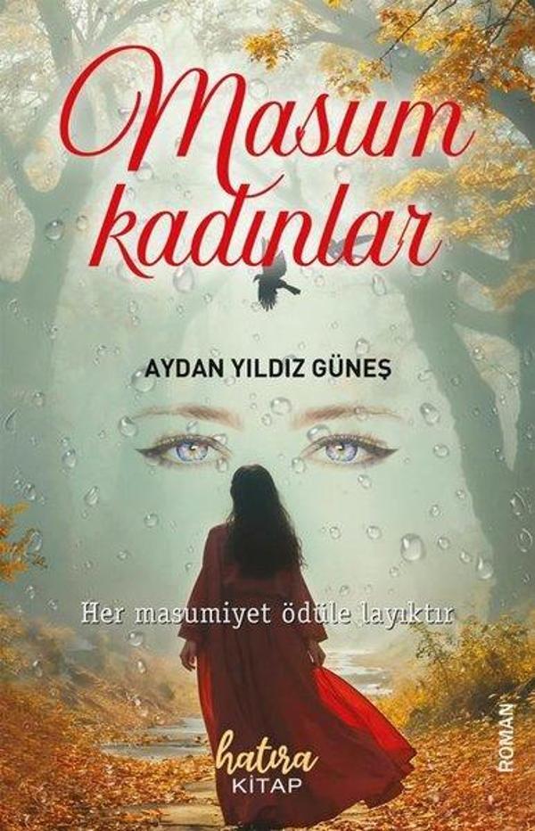 Masum Kadınlar - Hatıra Kitap - Image 1