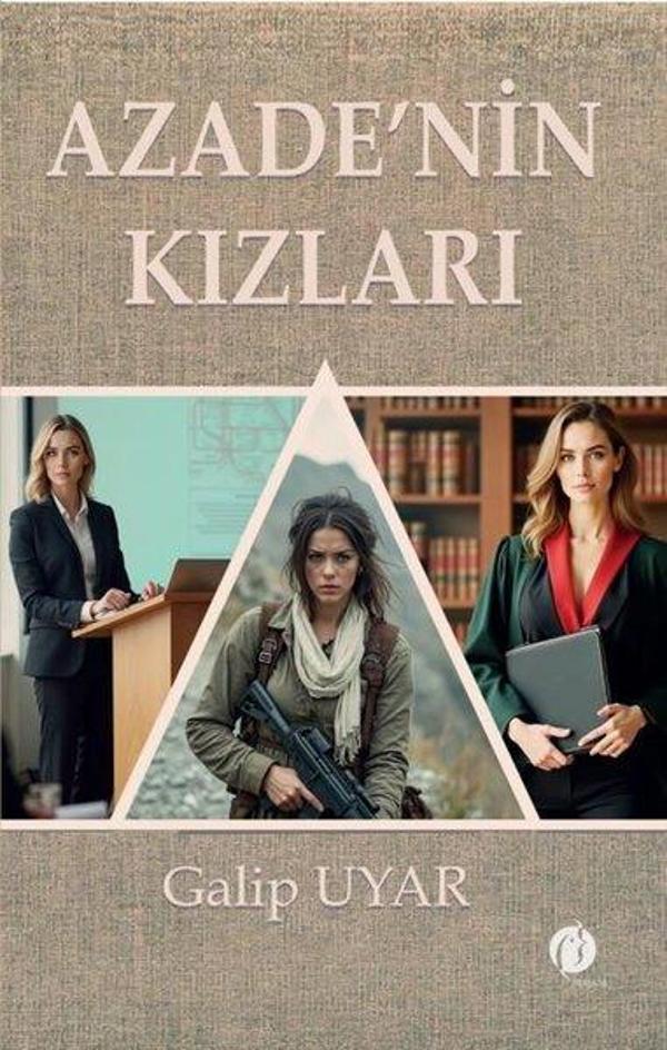 Azade'nin Kızları - Herdem Kitap - Image 1