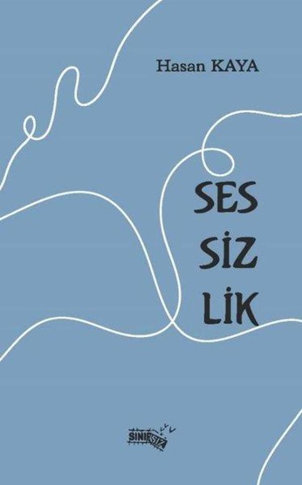 Sessizlik - Sınırsız Kitap - Image 1