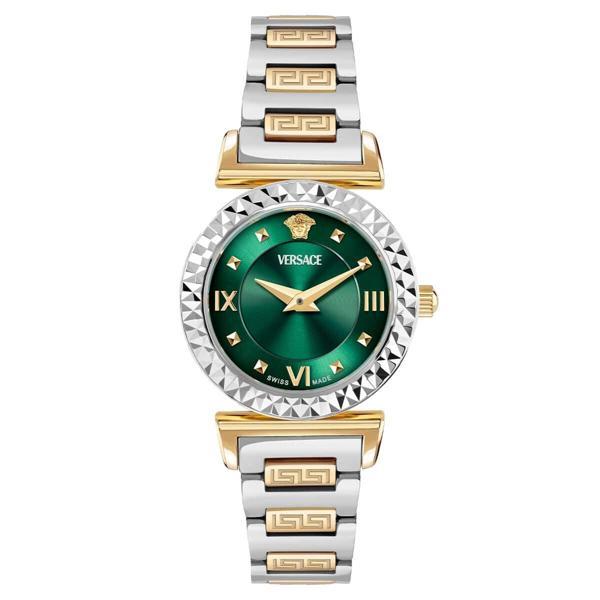 Versace VRSCVEGFA0625 Kadın Kol Saati - Image 1