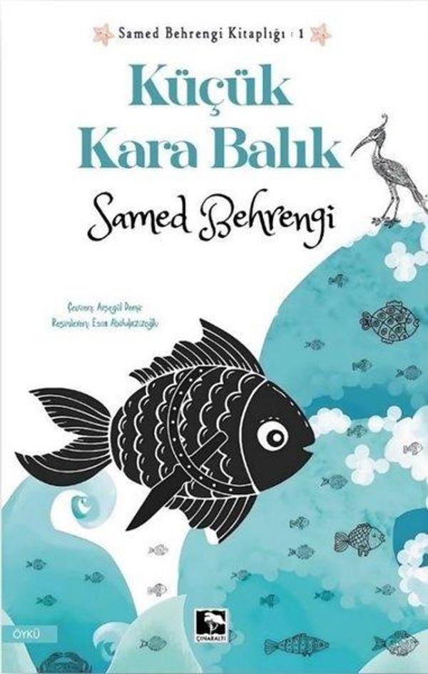 Küçük Kara Balık - Çınaraltı Yayınları - Image 1