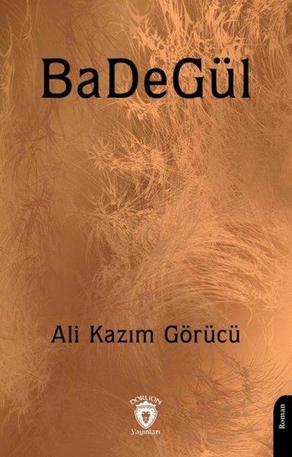 BaDeGül - Dorlion Yayınevi - Image 1