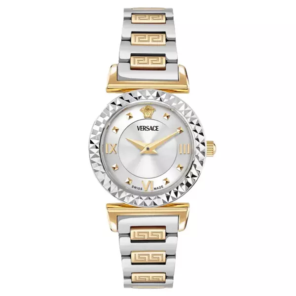 Versace VRSCVEGFA0525 Kadın Kol Saati - Image 1