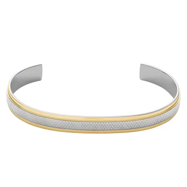 Fossil JF04916-998 Erkek Bileklik - Image 1