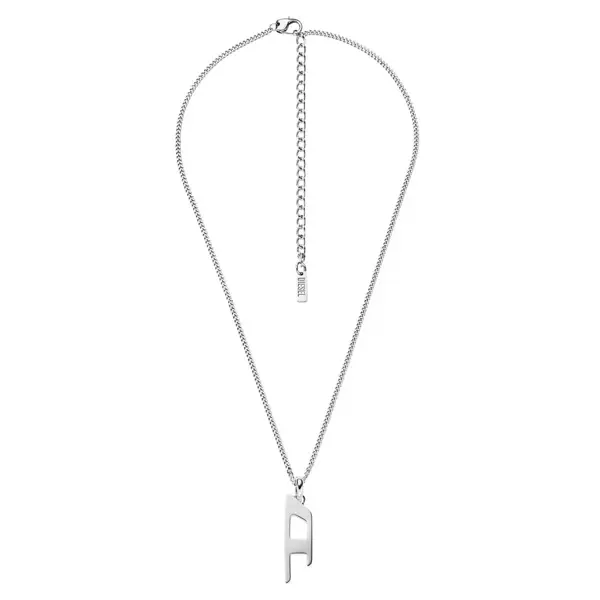 Diesel DJDX1625-040 Erkek Kolye - Image 1