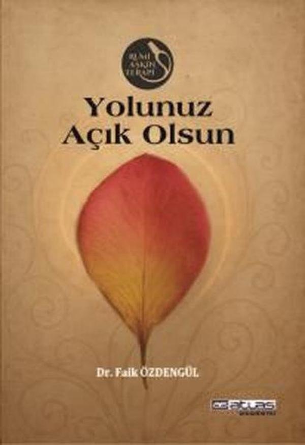 Yolunuz Açık Olsun - Atlas Akademi Yayınları - Image 1