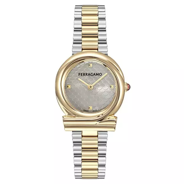 Ferragamo SFTG00425 Kadın Kol Saati - Image 1
