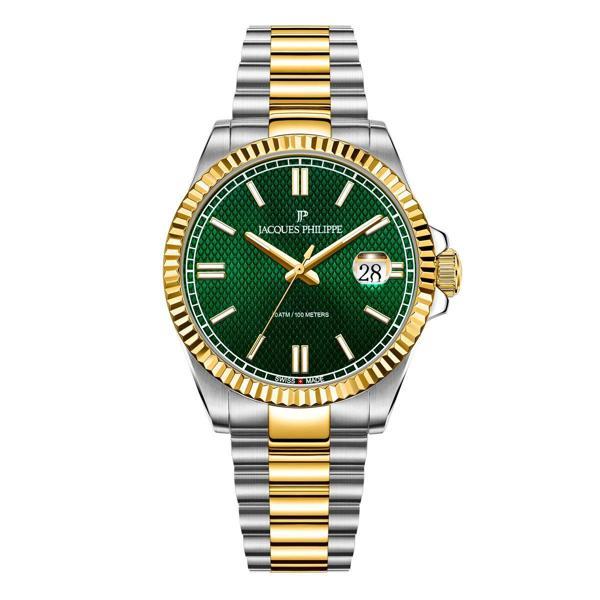 Jacques Philippe JPQGS5973X8V3 Erkek Kol Saati - Image 1