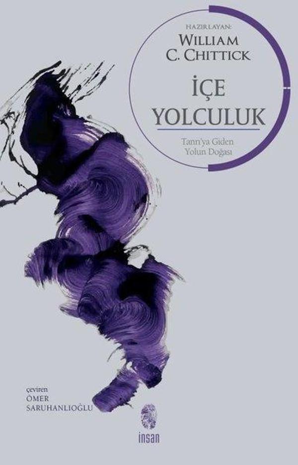 İçe Yolculuk - Tanrı'ya Giden Yolun Doğası - İnsan Yayınları - Image 1