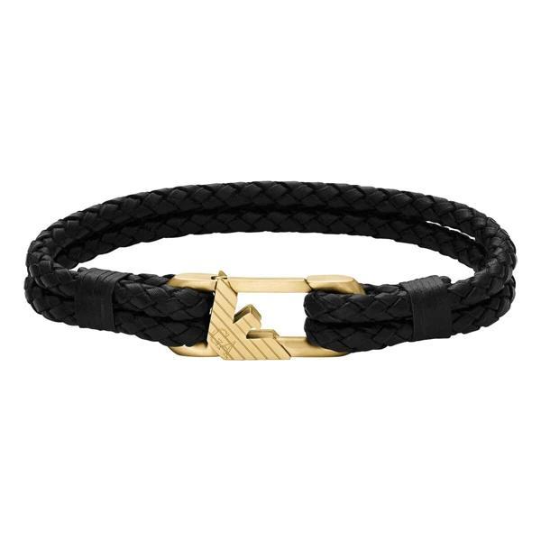 Emporio Armani AJEGS3245-710 Erkek Bileklik - Image 1