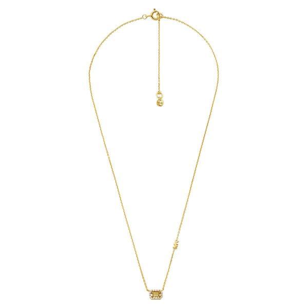 Michael Kors MKC1835-710 Kadın Kolye - Image 1