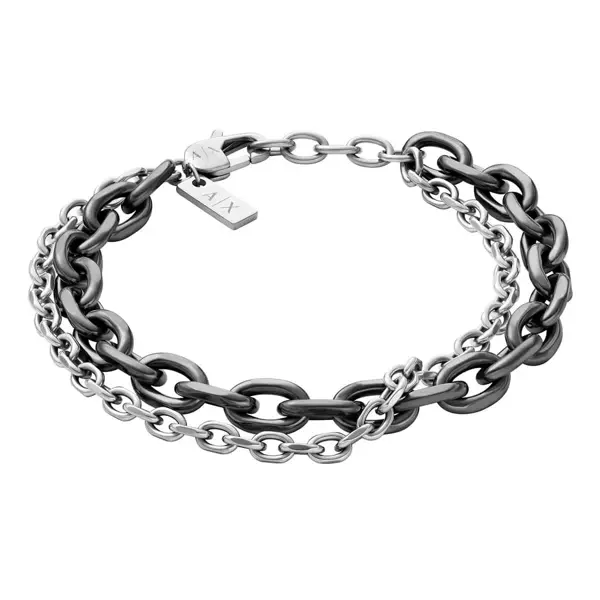 Armani Exchange AXG0161-060 Erkek Bileklik - Image 1