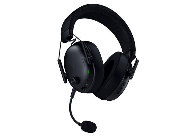 Razer Blackshark V3 Kablosuz Siyah Kulaklık RZ04-05410100-R3M1 - Image 1