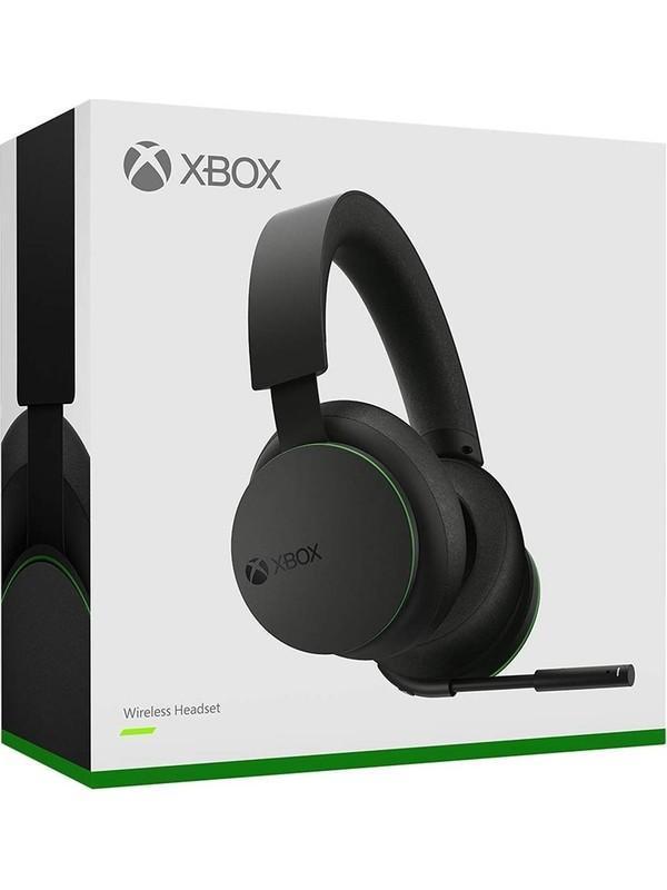Xbox Wireless Headset Kulaklık - Image 1